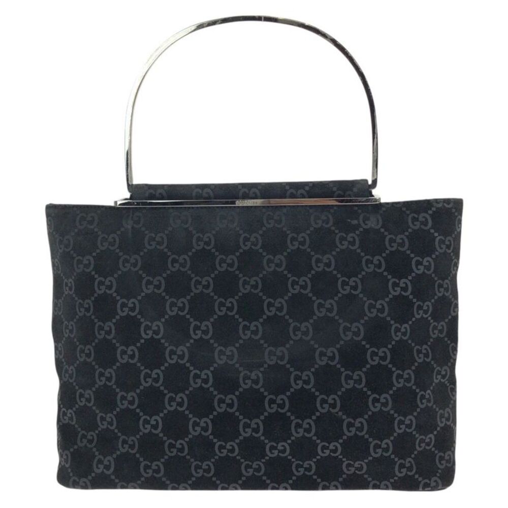 Gucci GG Pattern Tote Bag